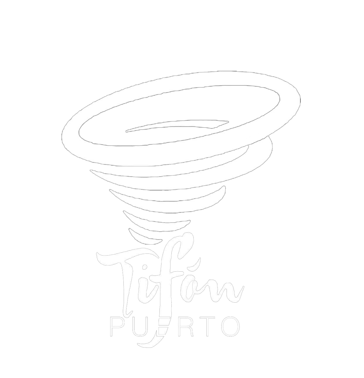 Tifón Puerto