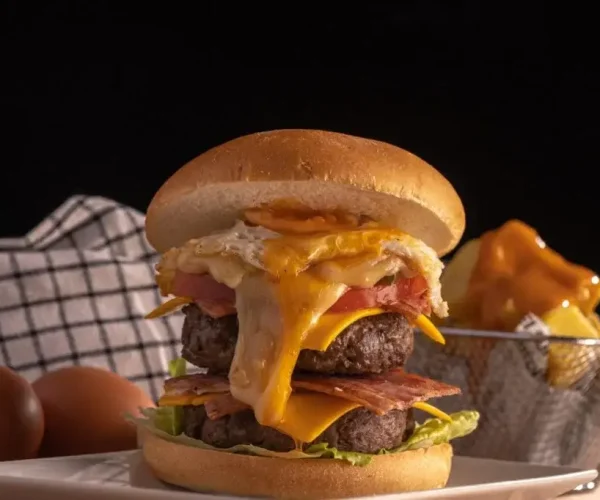 burguer