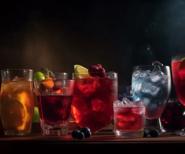Refreshing mojito with lime and fresh fruit generated by artificial intelligence SSUCv3H4sIAAAAAAAACoRSQW7DIBC8V+ofLM6xapvEifOJHnKMelgwcWgwRIBTRVH+3sWYiEvVm3dmd3Zm8eP9rSgIAyc52RePUGEtlZqct+Cl0QjXqwW3QvfCIlIl5GZpW+UAyHxA9NIbK0HlLQw8P2sYBYJ6UirAz5kkzoOfnHDBywJx8GJAjQi+JKLhY6yLRMwkTiBFPtm34N6RVUa5iQWKJCju+EPgIAftPg73kRn1j0z8+HodYRCa3+cQWTgrlIAY7hhbyeXHCzvmcWHqpcmS3gwH3L4vaKZ0tZJLPWRjxp/nh0lj3Eza22CBJOdEGXMFpsLZT6gpEn4G57C9T3i2iONvYMZsjzZ+DrCokh5fJ5Q1pc2u6bZ11zR0TWvaLQ3xRc8SdWY7SQhrfpF9Hl0GB6Q+NYLzpi63UDXlut3UJes4lJSfNju2hrbqWjz88xcAAP//AwDiO/hAugIAAA==